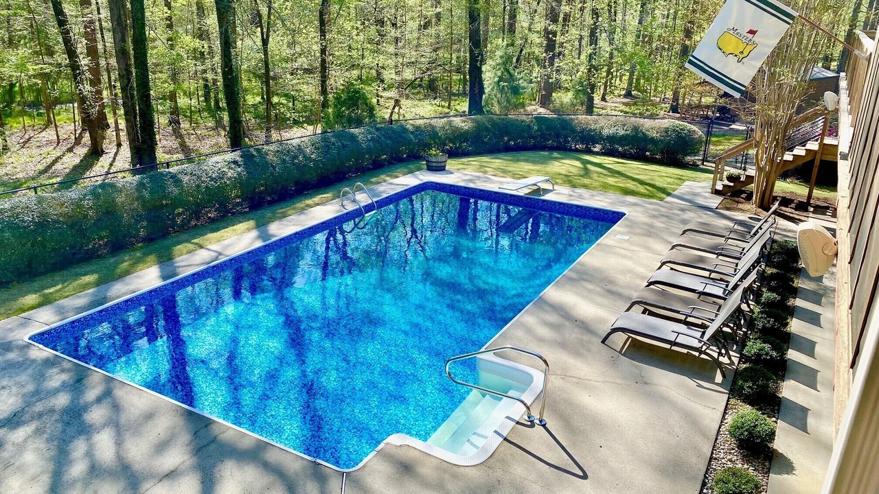 Photo of Outdoor in Evans
