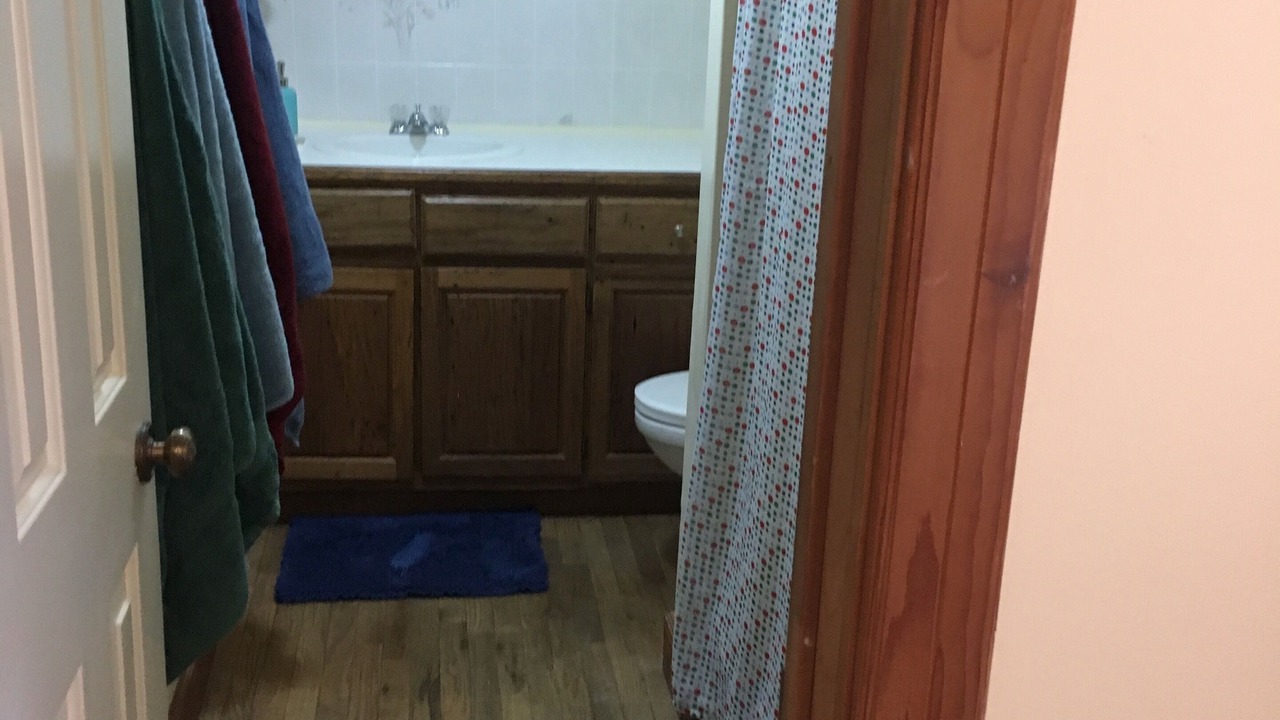 Photo of Bathroom in Robbinsville