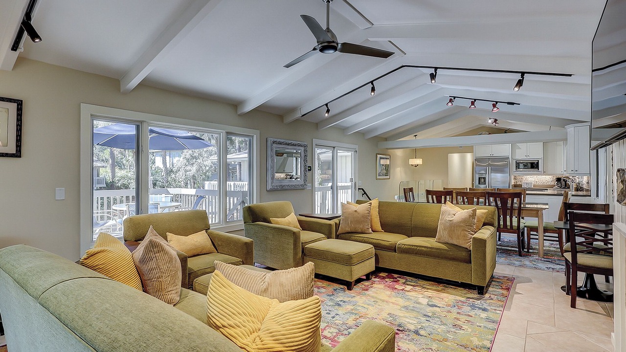 Photo of Bedroom in Oceanside