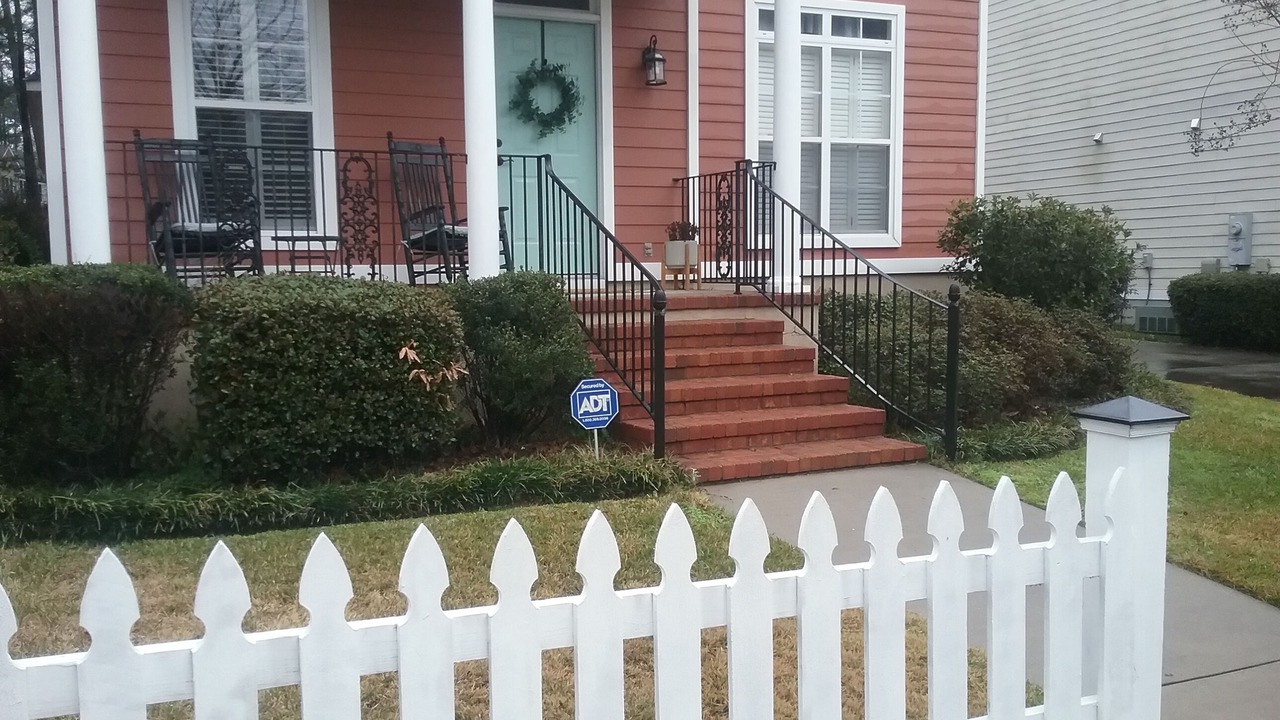 Photo of Outdoor in Riverwood Plantation