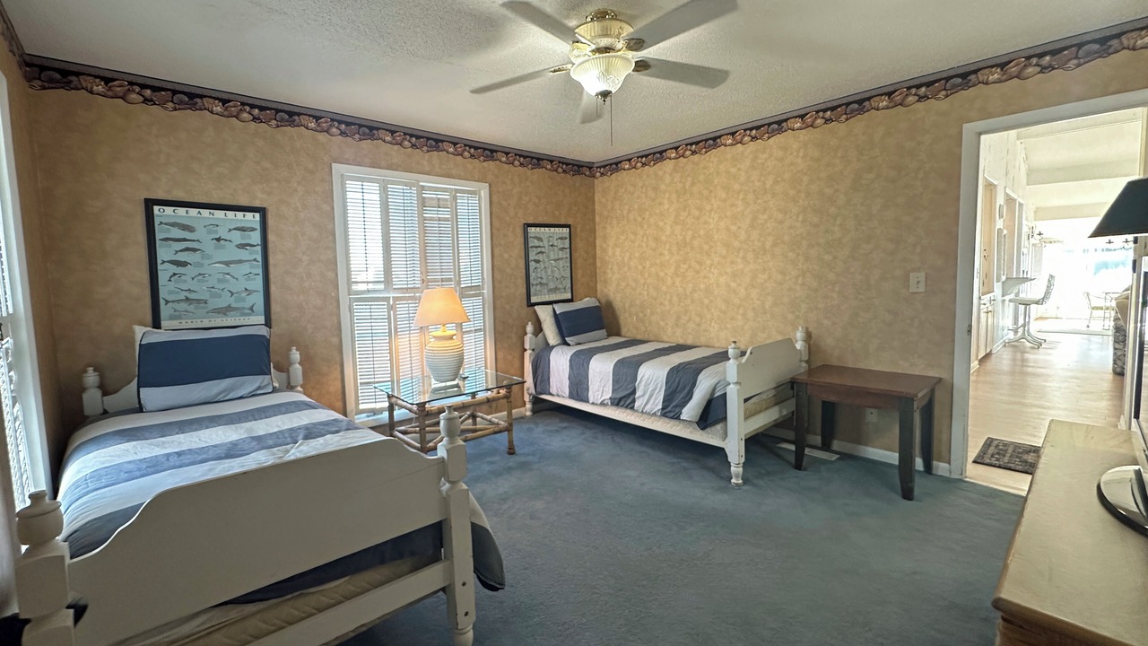 Photo of Bedroom in Inlet Harbour