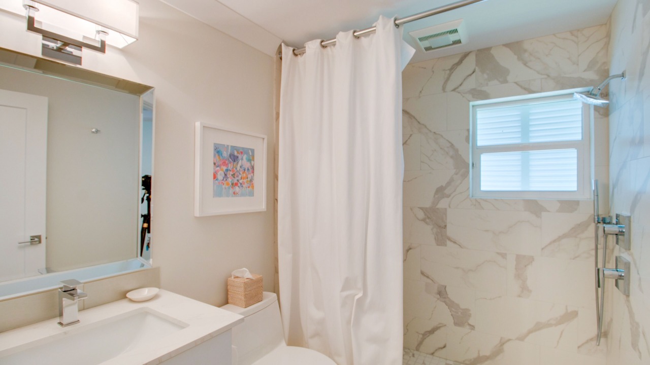 Photo of Bathroom in Moorings