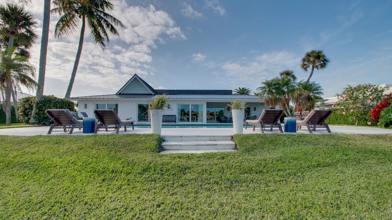 Photo of Outdoor in Moorings