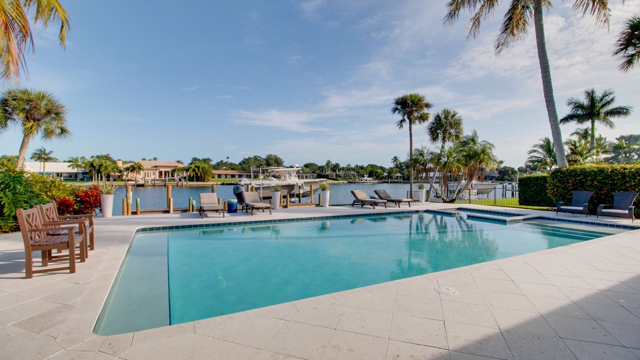 Photo of Outdoor in Moorings