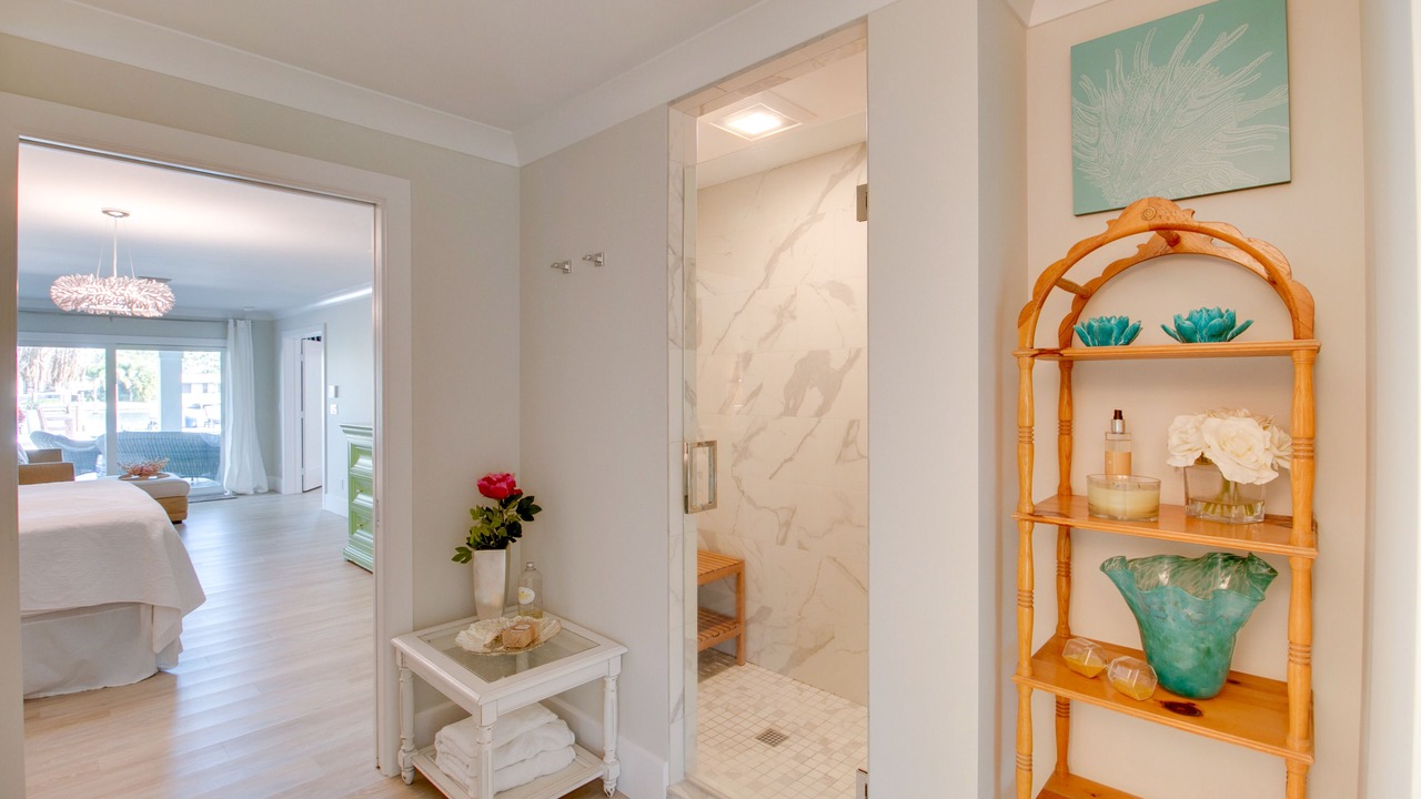 Photo of Bedroom in Moorings