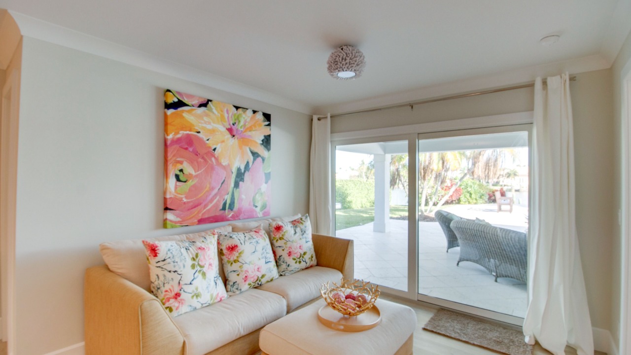 Photo of Livingroom in Moorings