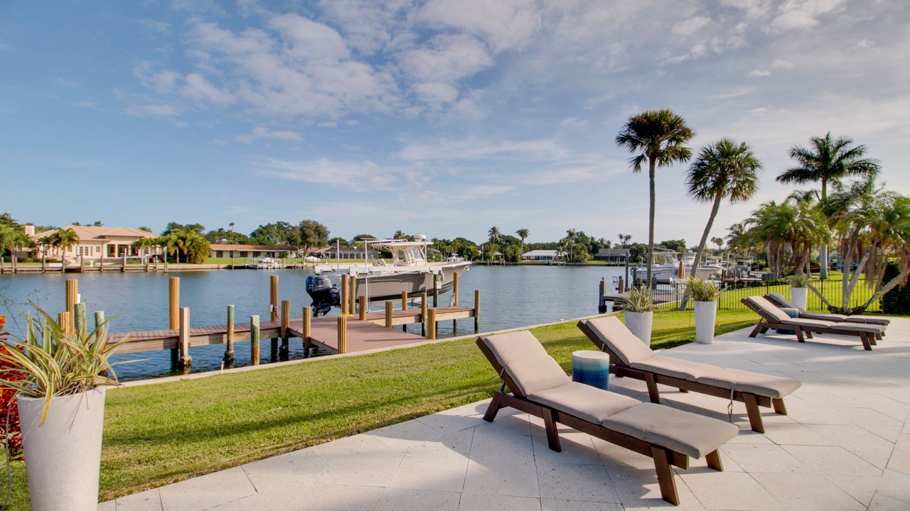 Photo of Outdoor in Moorings