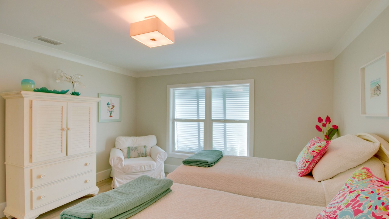 Photo of Bedroom in Moorings
