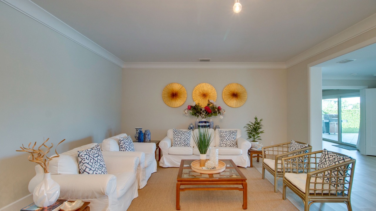 Photo of Bedroom in Moorings