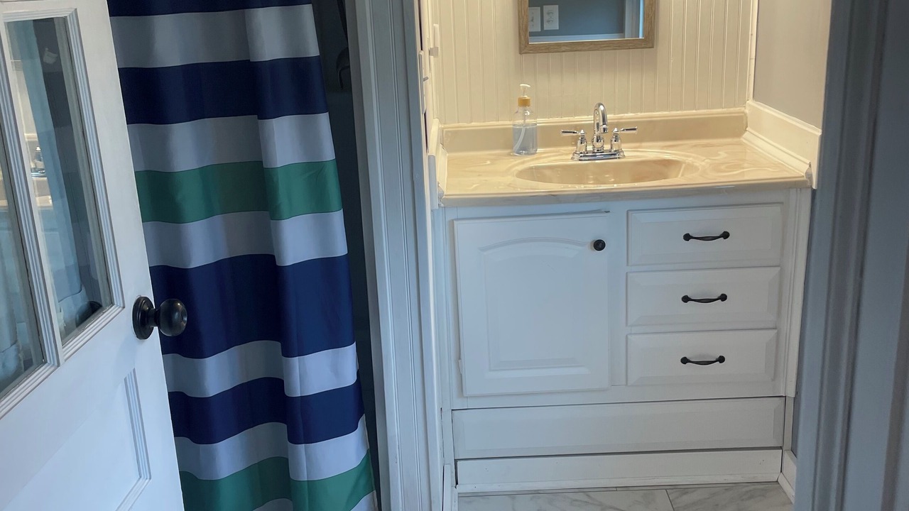 Photo of Bathroom in Edisto Island