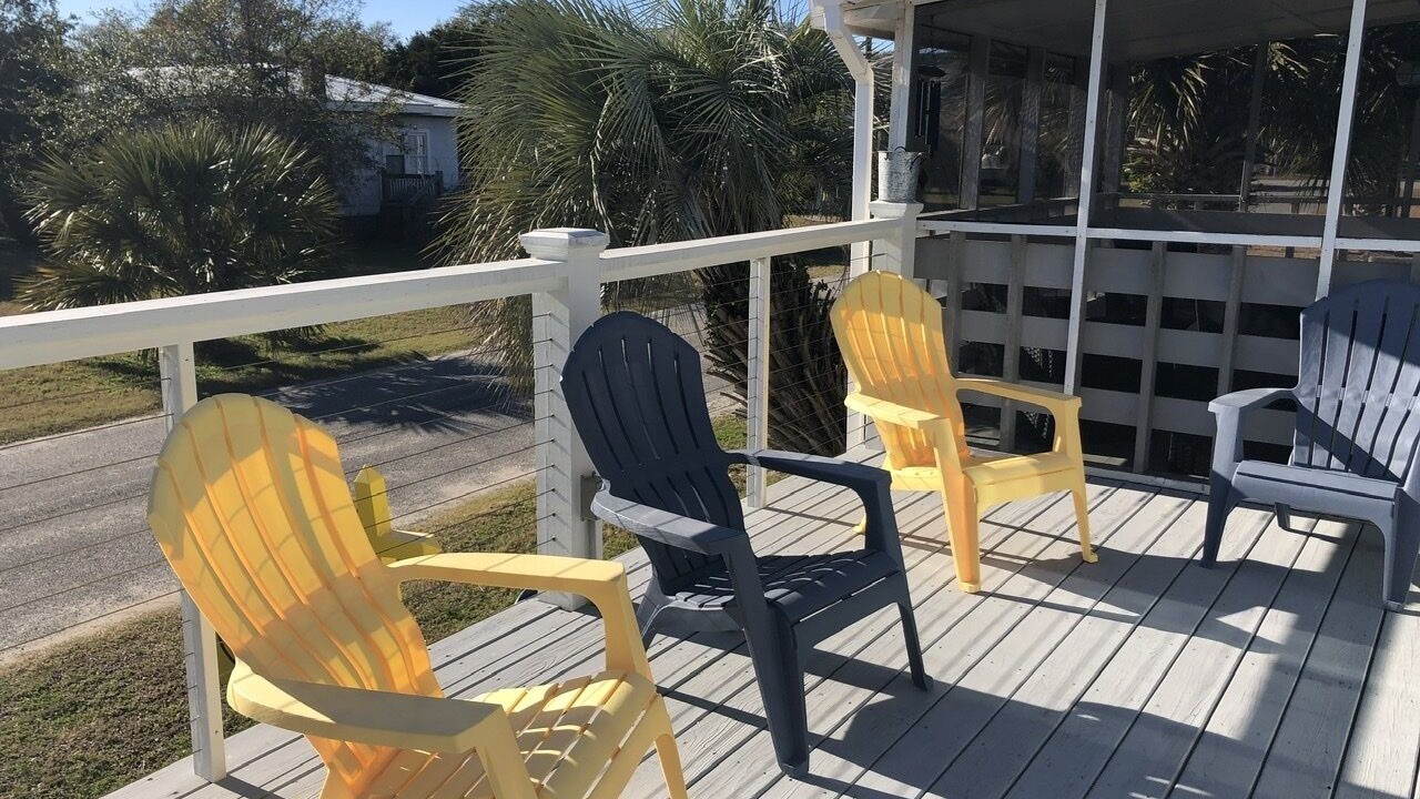 Photo of Outdoor in Edisto Island