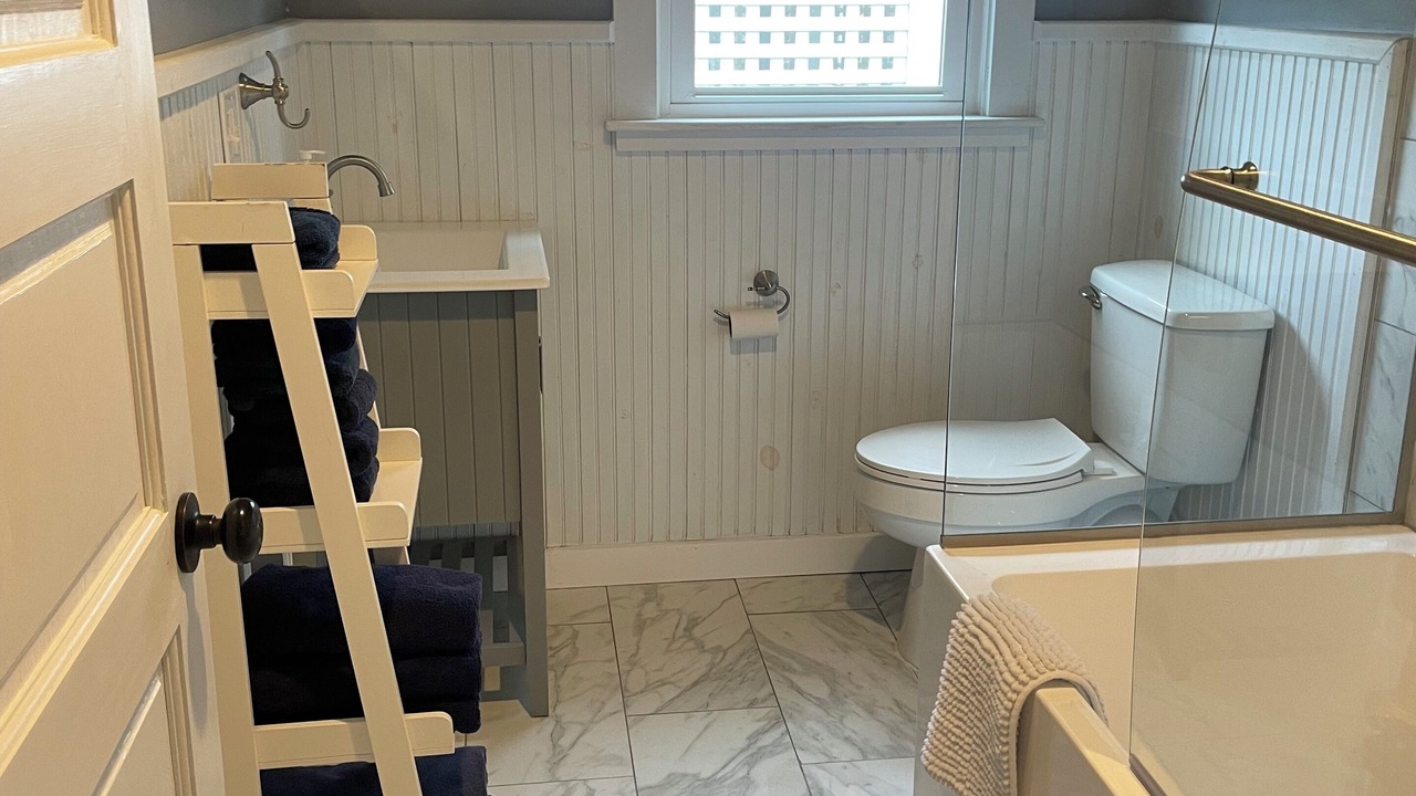 Photo of Bathroom in Edisto Island