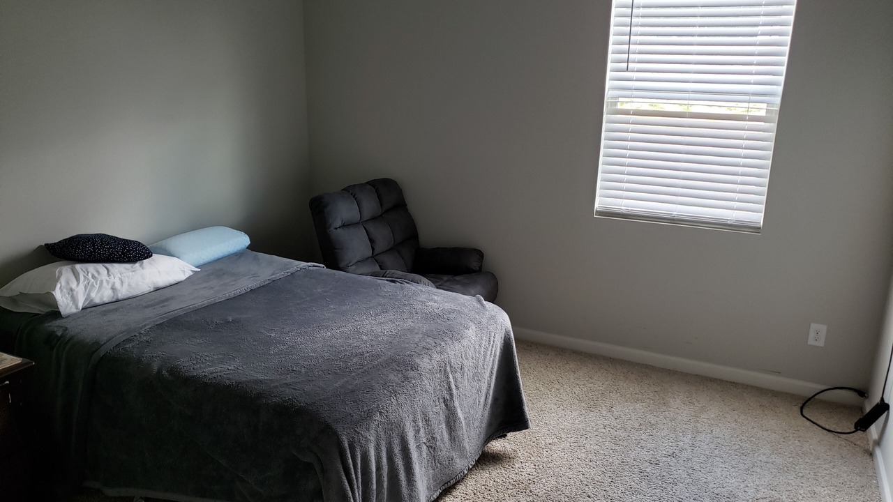Photo of Bedroom in Graniteville
