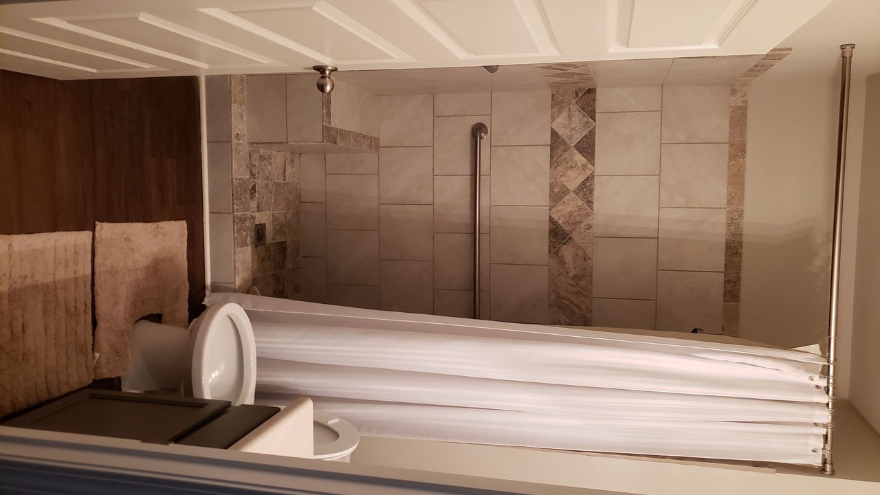 Photo of Bathroom in Graniteville