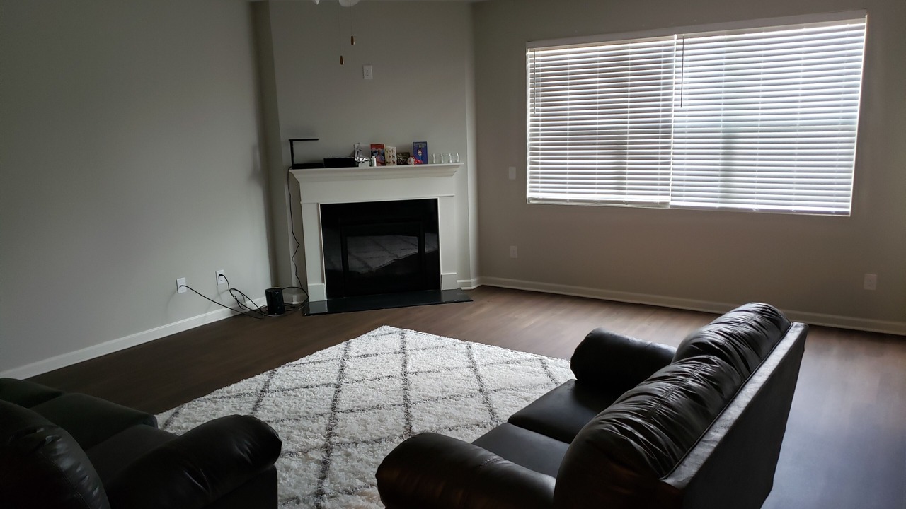 Photo of Livingroom in Graniteville