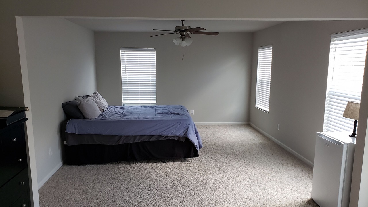Photo of Bedroom in Graniteville