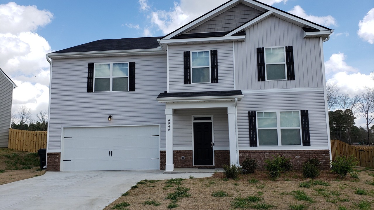 Photo of Outdoor in Graniteville
