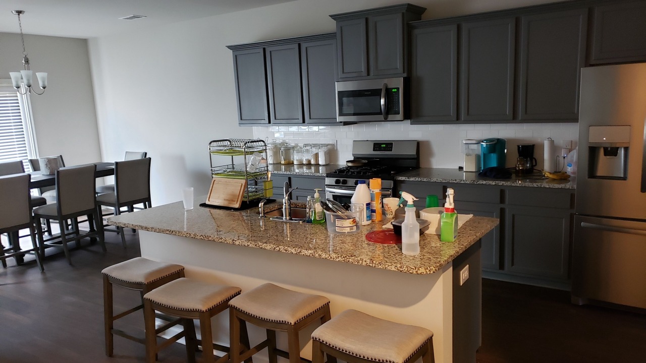 Photo of Kitchen in Graniteville