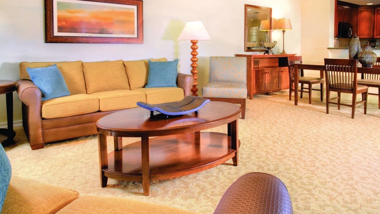 Photo of Livingroom in Reunion