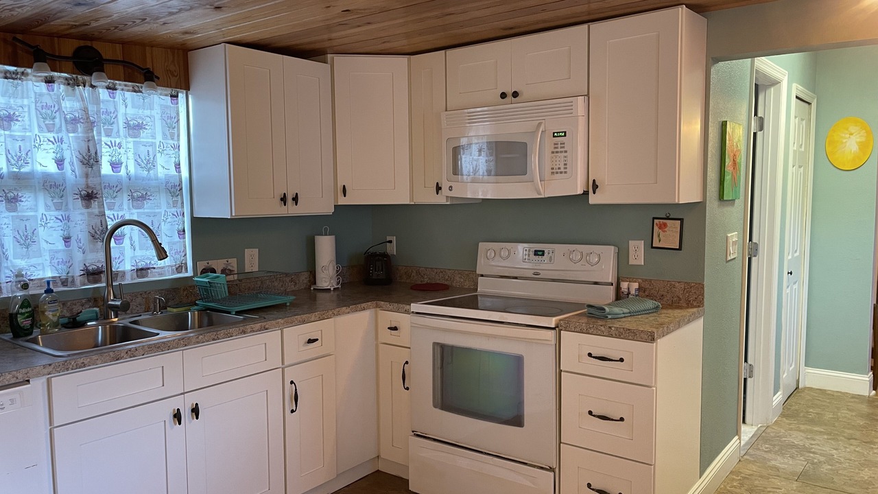 Photo of Kitchen in St. Cloud