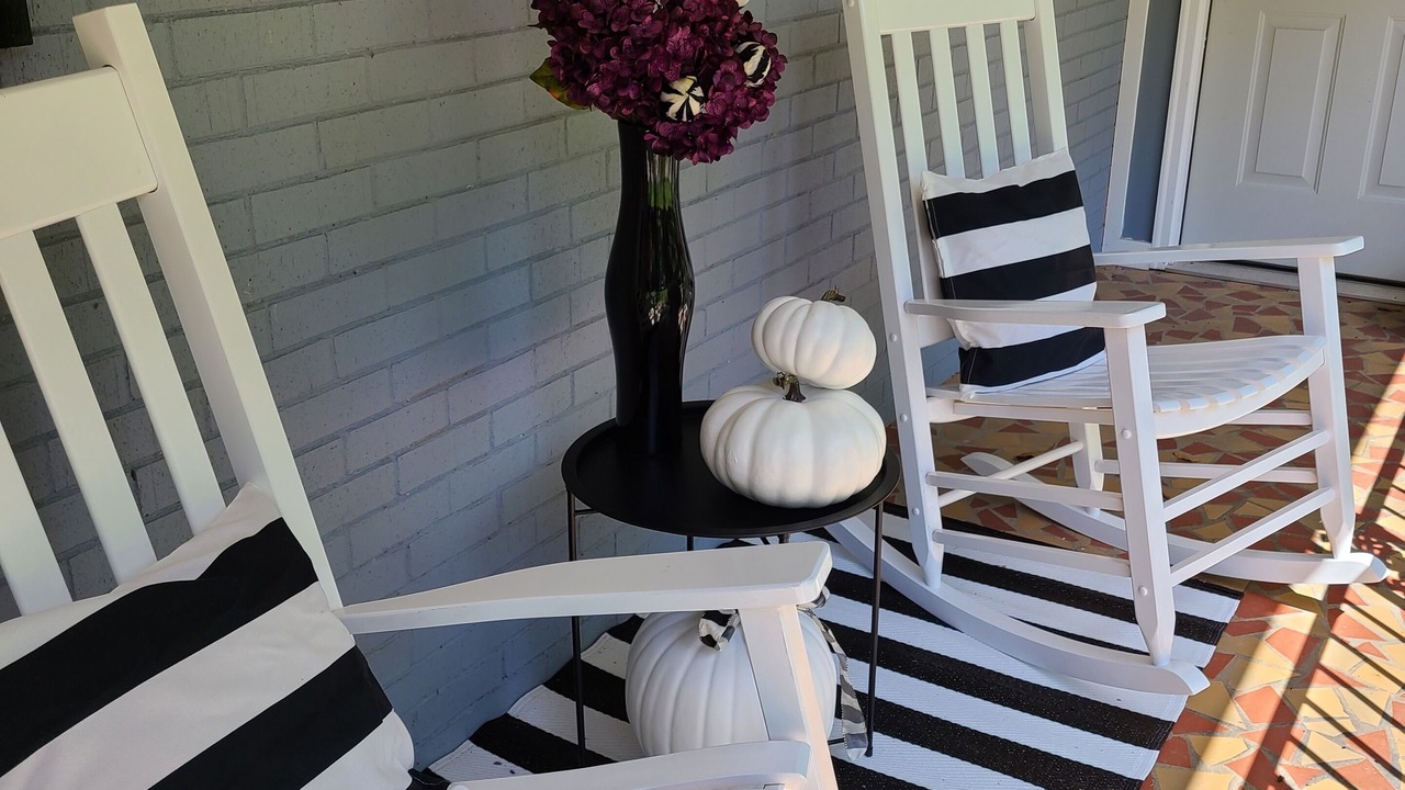 Photo of Patio Balcony in North Augusta