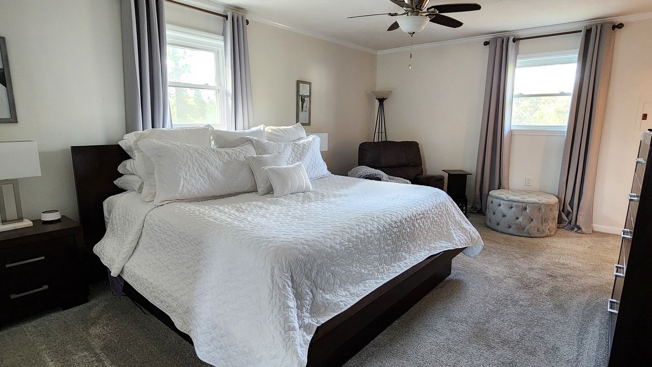 Photo of Bedroom in North Augusta
