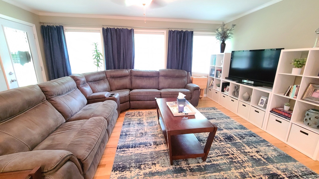 Photo of Livingroom in North Augusta