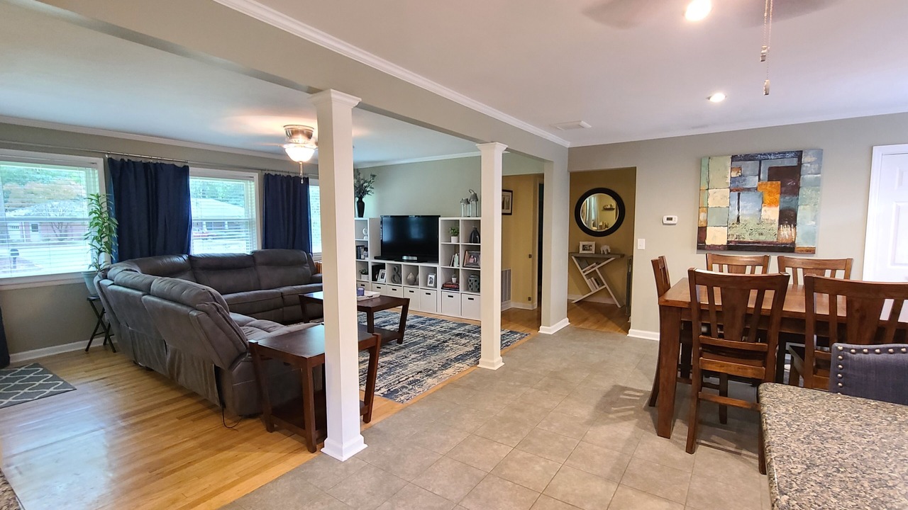 Photo of Livingroom in North Augusta