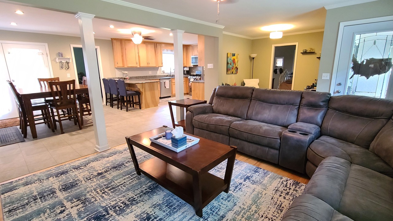 Photo of Livingroom in North Augusta