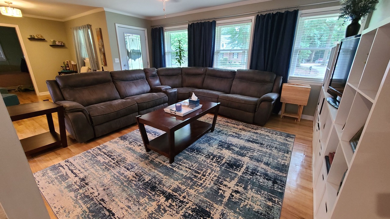 Photo of Livingroom in North Augusta