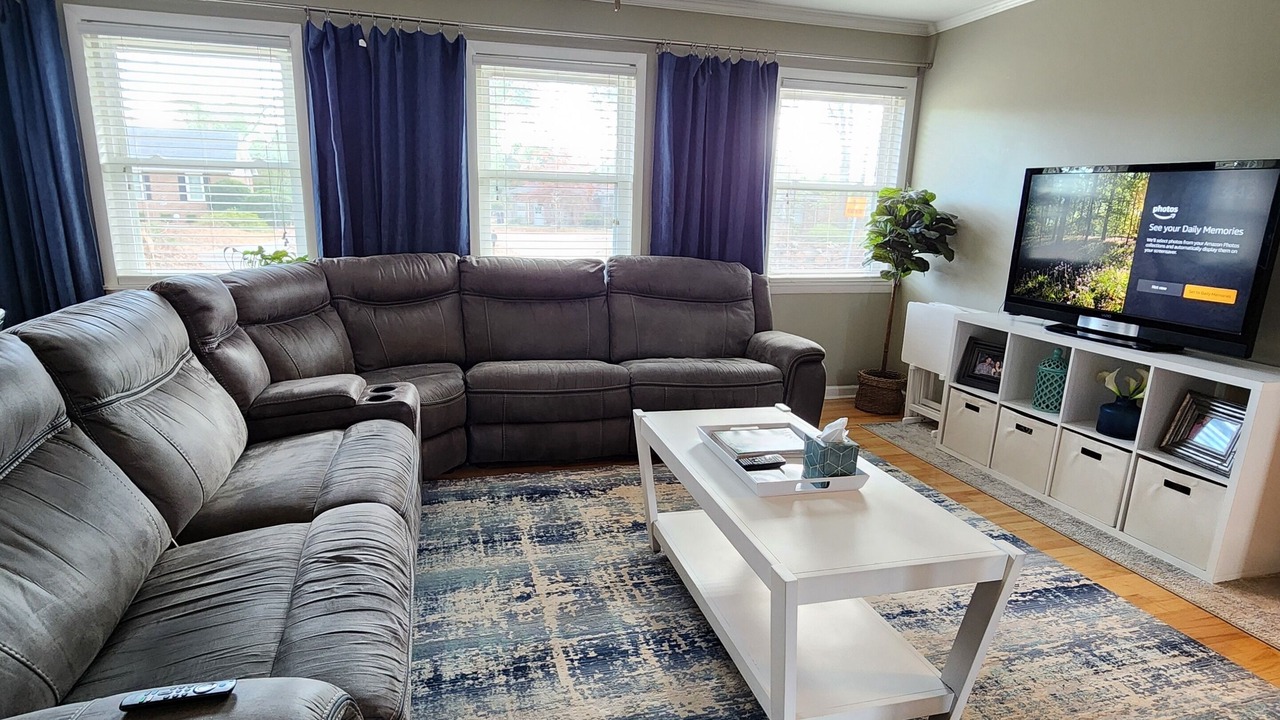 Photo of Livingroom in North Augusta
