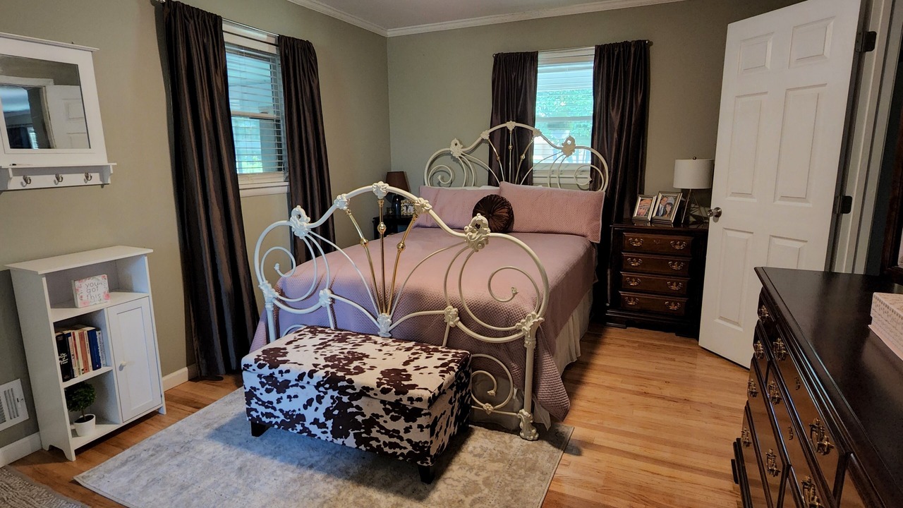 Photo of Bedroom in North Augusta