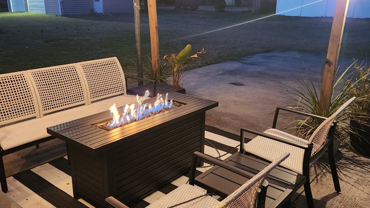 Photo of Patio Balcony in North Augusta