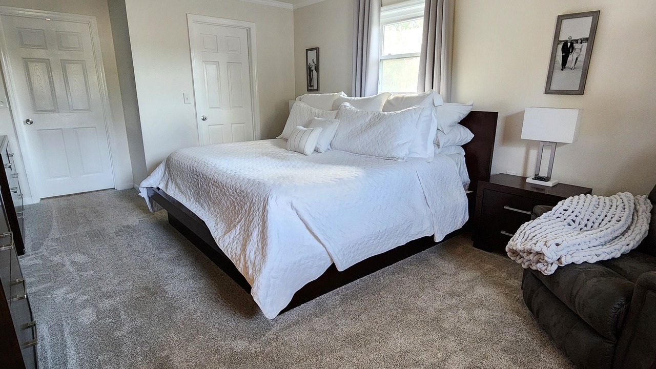 Photo of Bedroom in North Augusta