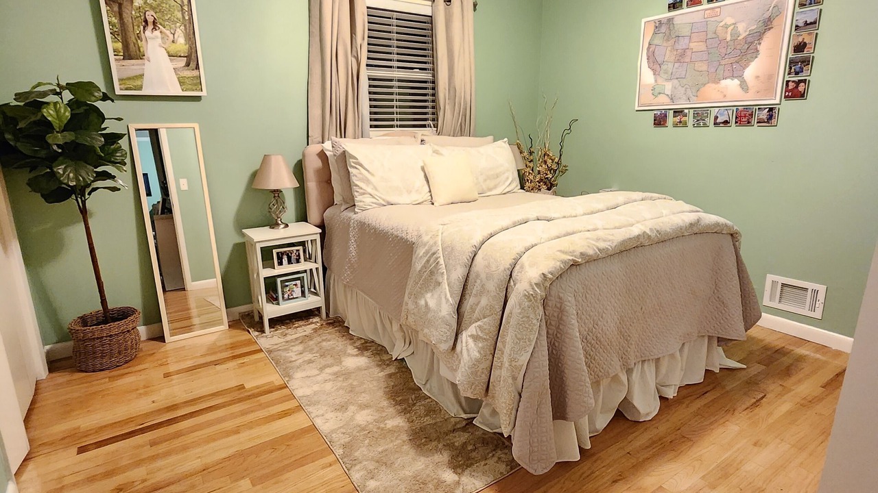Photo of Bedroom in North Augusta