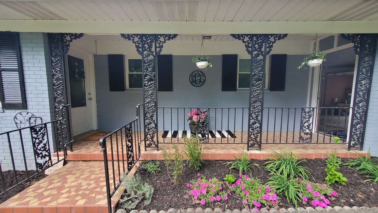 Photo of Patio Balcony in North Augusta