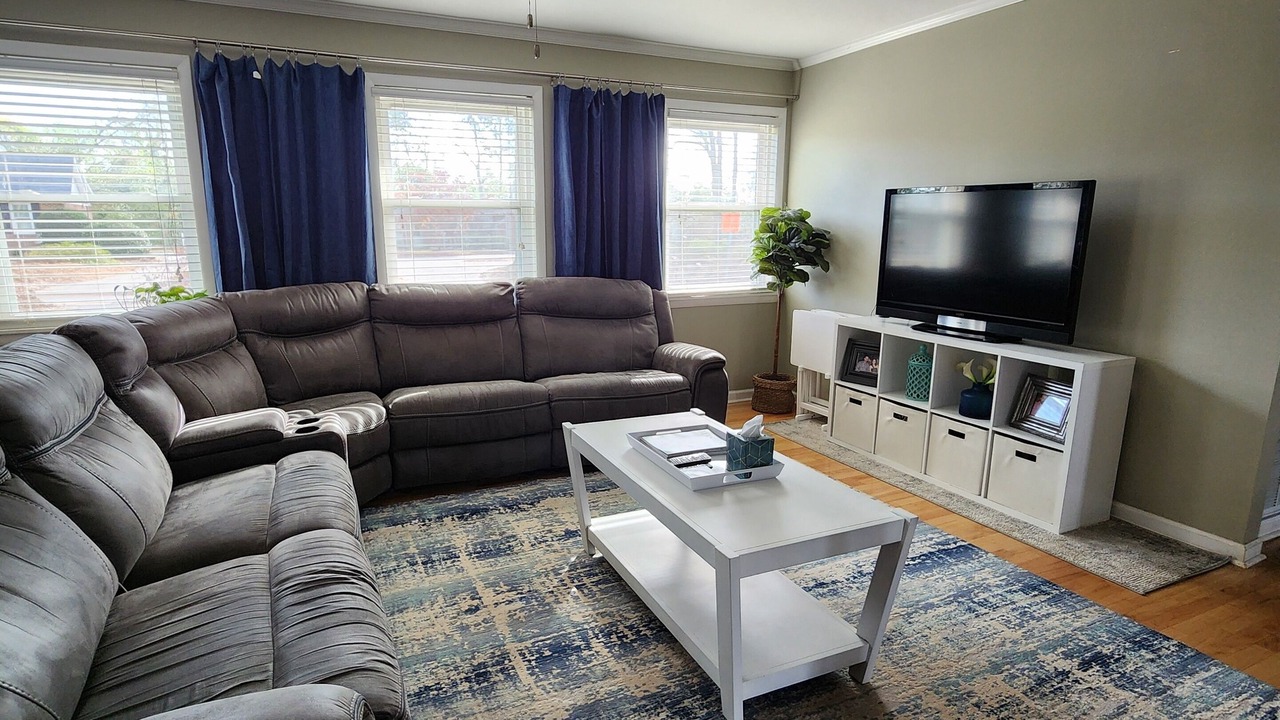 Photo of Livingroom in North Augusta