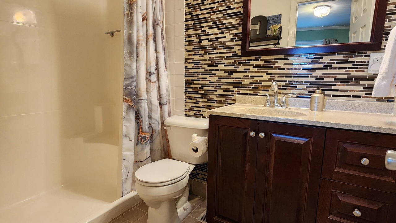 Photo of Bathroom in North Augusta