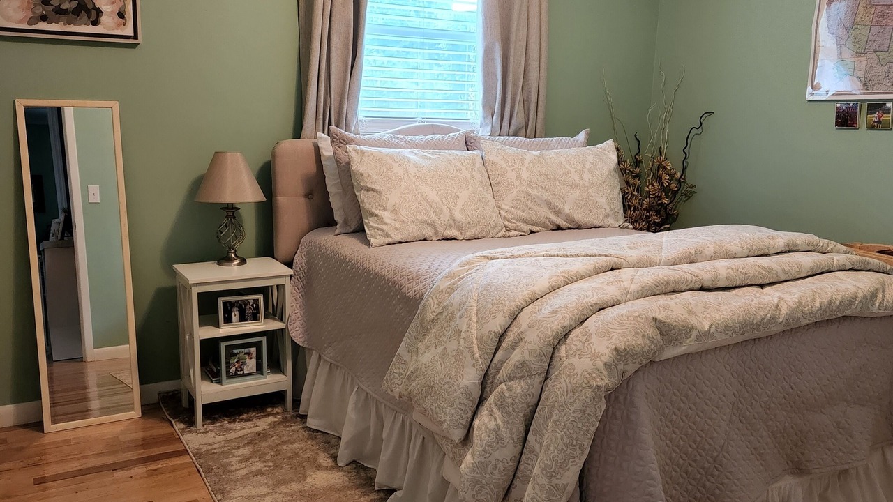 Photo of Bedroom in North Augusta