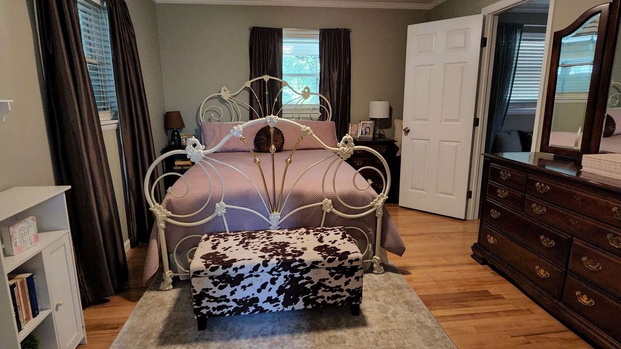 Photo of Bedroom in North Augusta