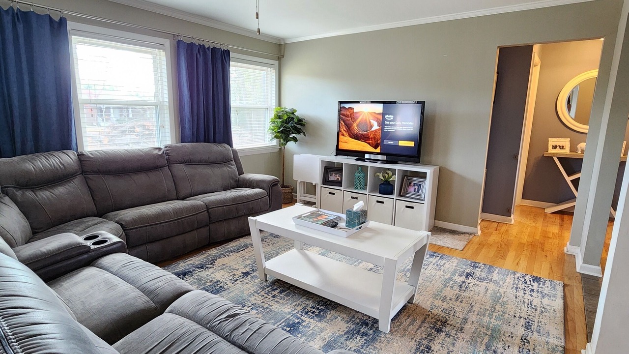 Photo of Livingroom in North Augusta