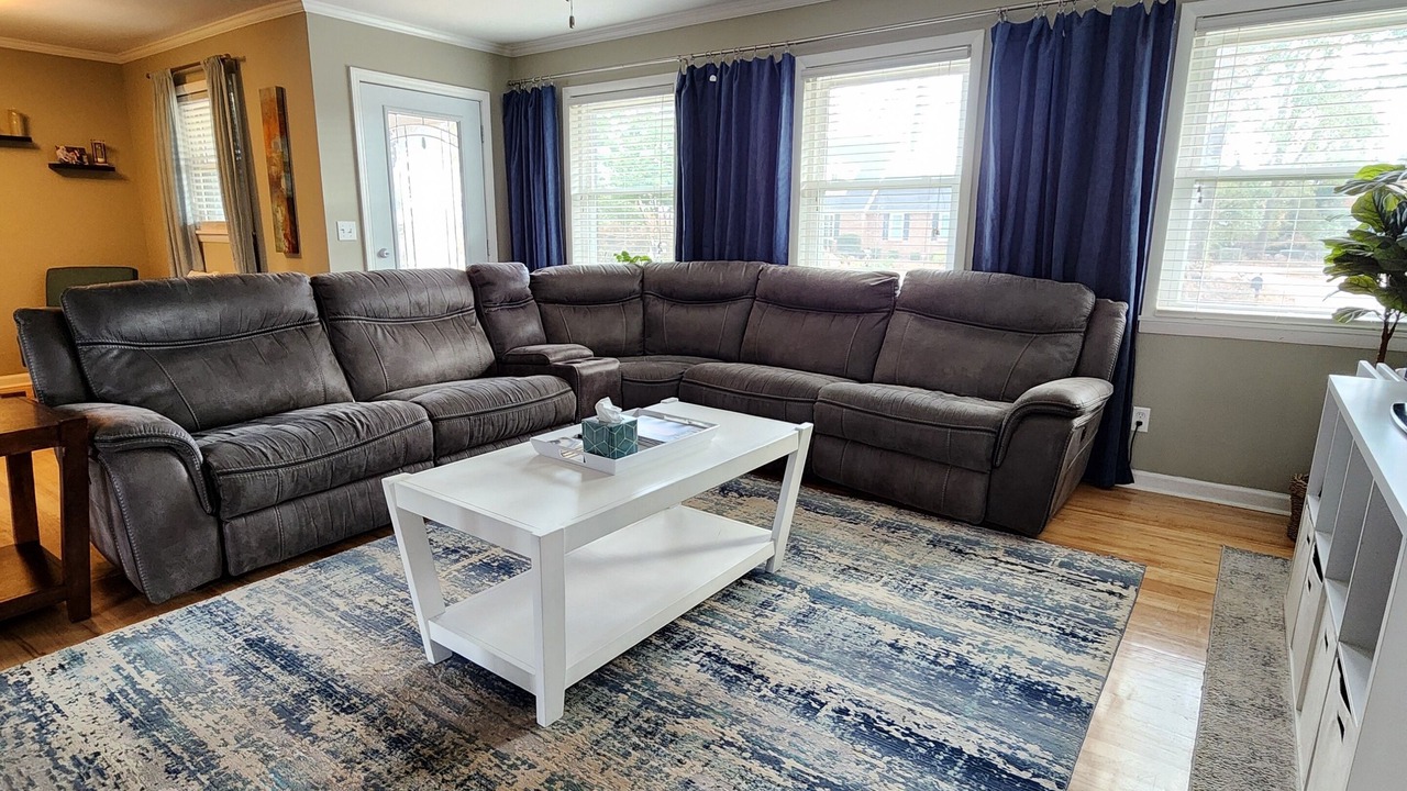 Photo of Livingroom in North Augusta