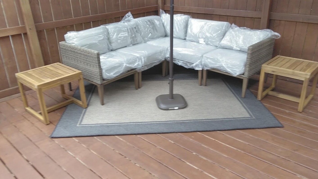 Photo of Outdoor in Seven Oaks