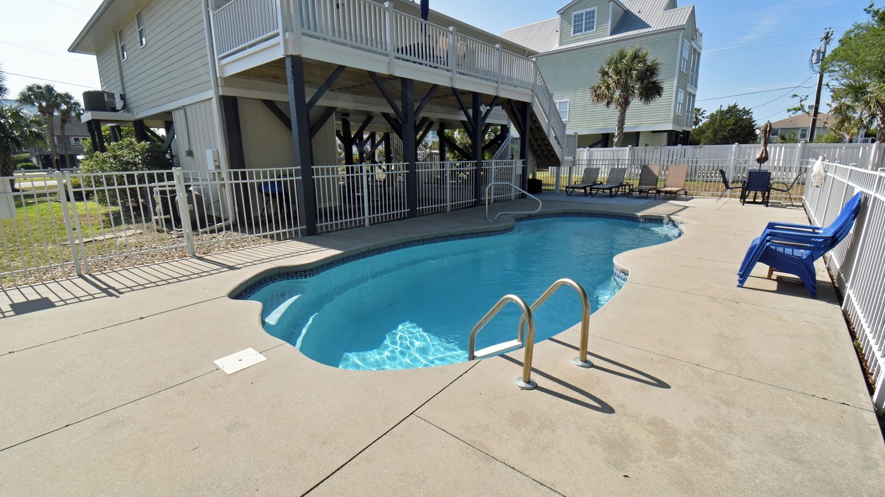 Photo of Outdoor in Inlet Harbour