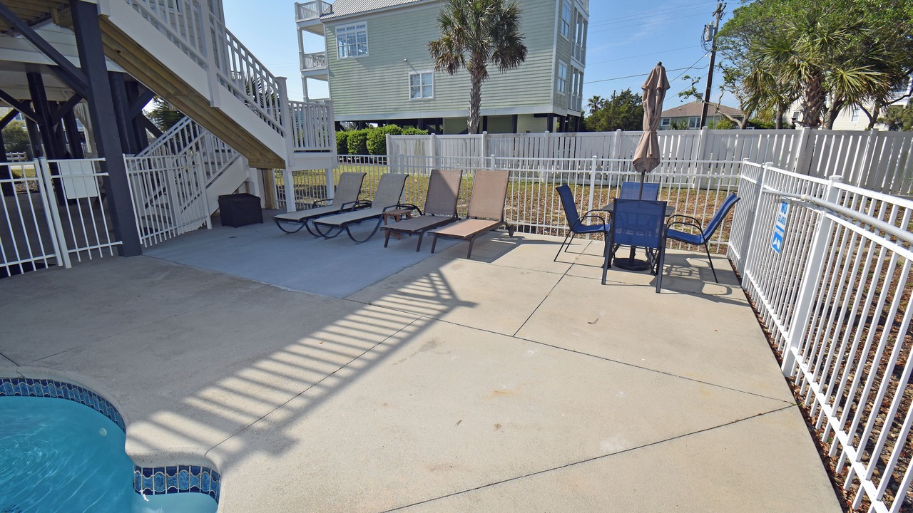 Photo of Outdoor in Inlet Harbour