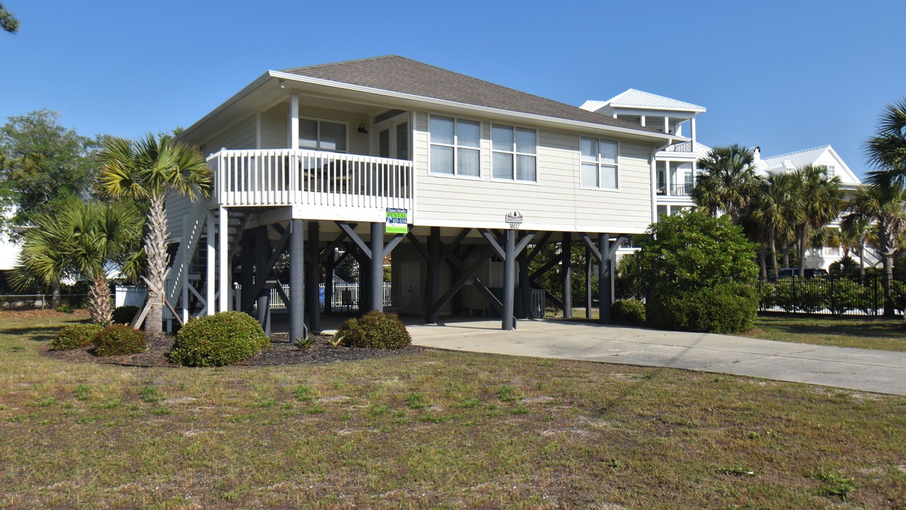 Photo of Outdoor in Inlet Harbour