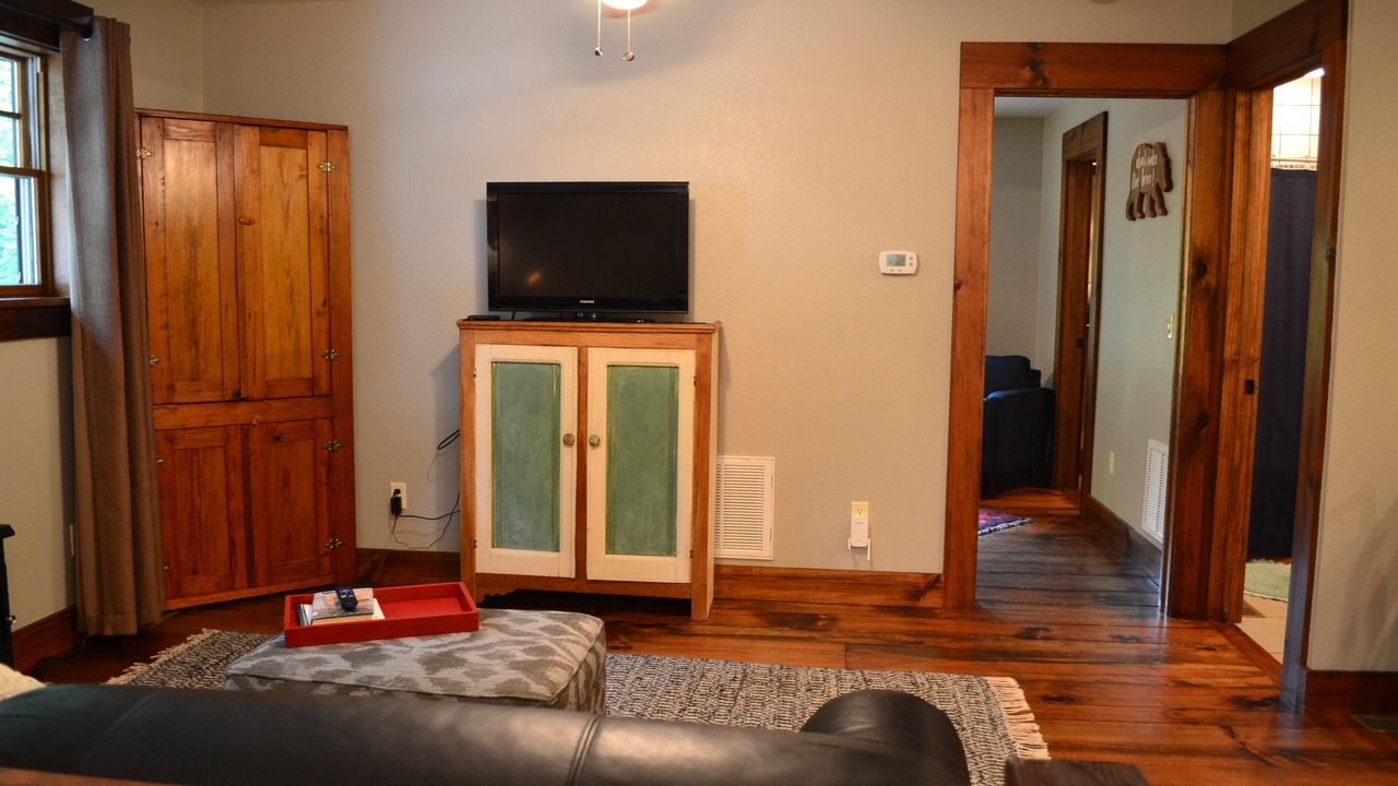 Photo of Livingroom in Penrose