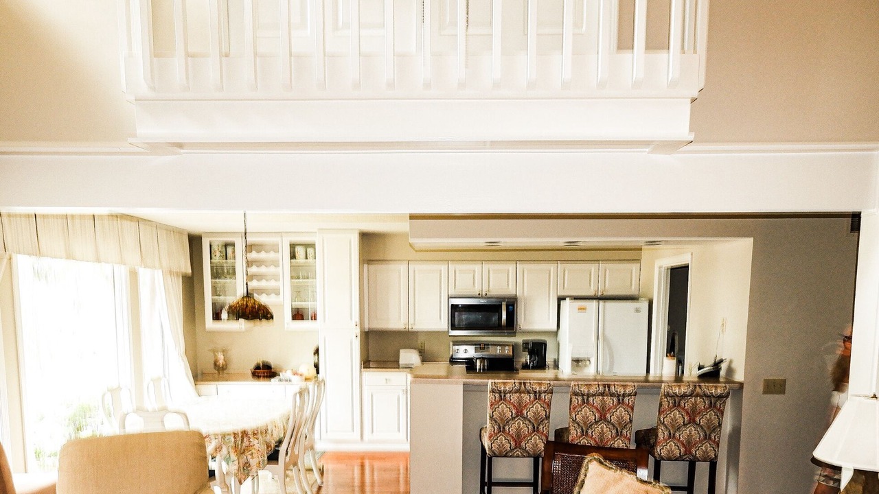 Photo of Livingroom in Dataw Island