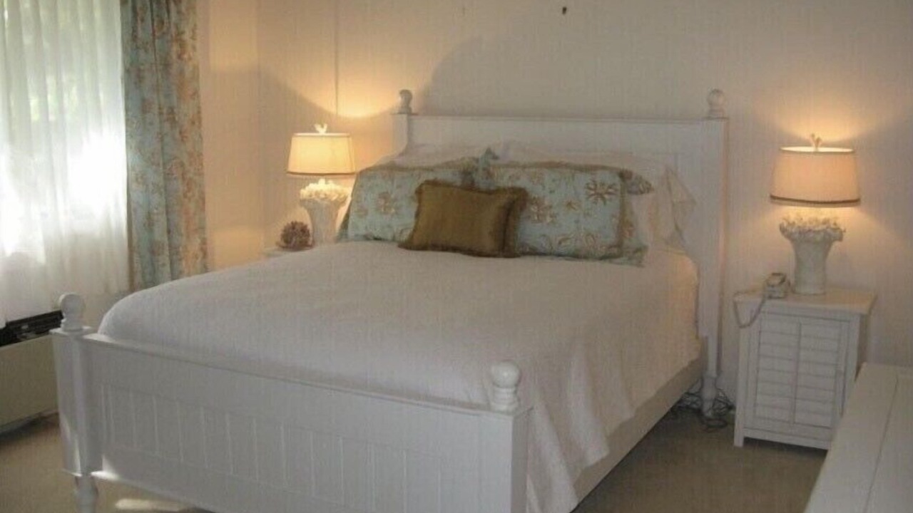 Photo of Bedroom in Dataw Island