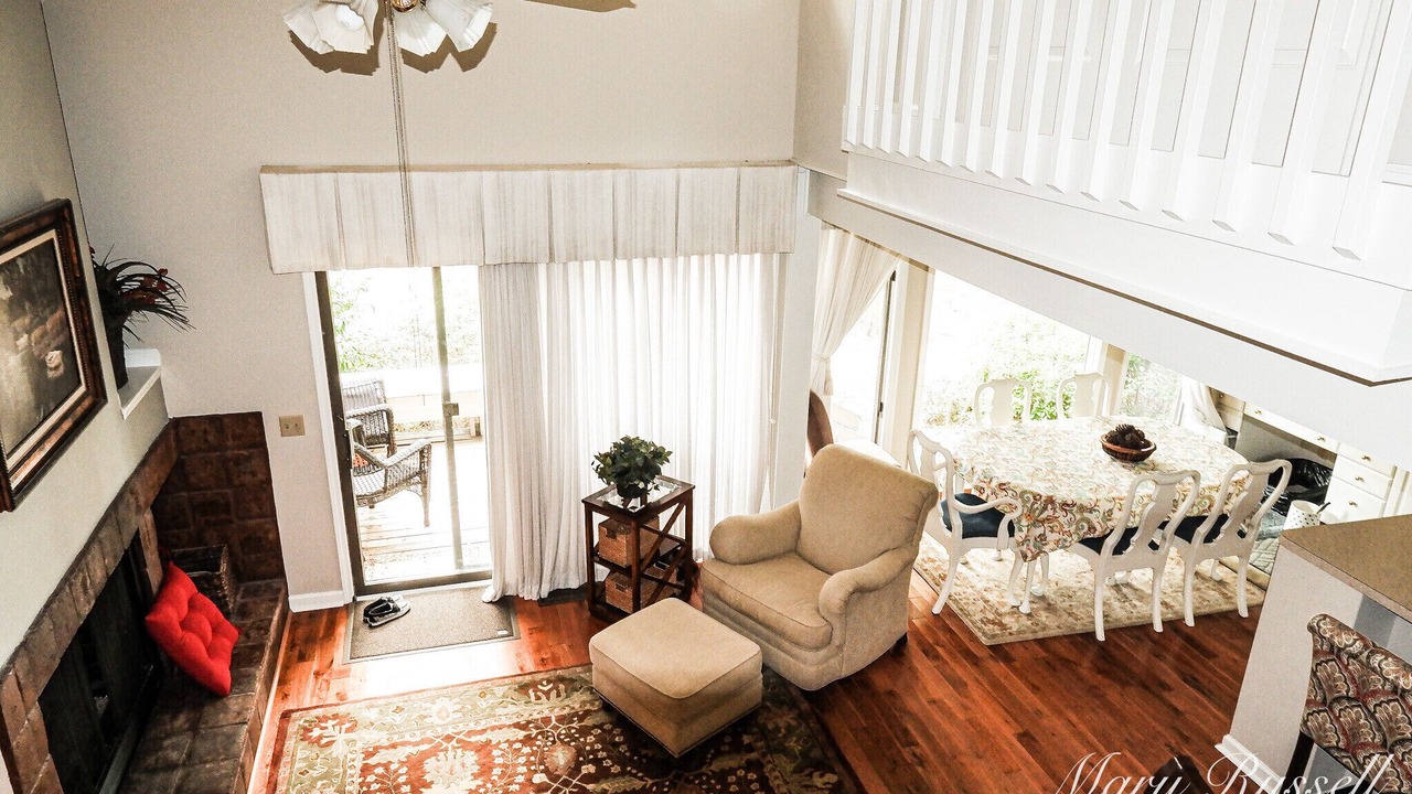 Photo of Livingroom in Dataw Island